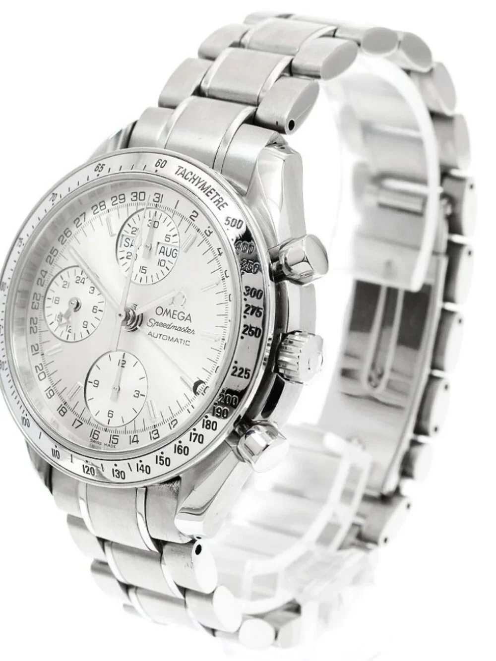 Omega speedmaster 3523